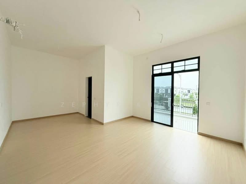 Rumah Kluster untuk Dijual di Eco Botanic (Iskandar Puteri (Nusajaya)) - Zephyr Khoo - PropertyGuru.com.my