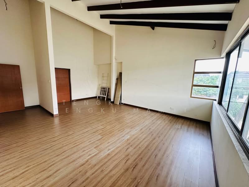 Bungalow for Sale in Bandar Baru Bangi (Selangor) - Tengku June Tengku Mamat - Interior - PropertyGuru.com.my