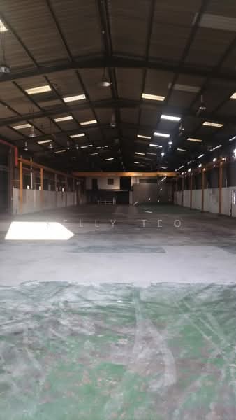 Kilang untuk Disewa di Port Klang (Pelabuhan Klang) (Selangor) - Kelly Teo - Interior - PropertyGuru.com.my