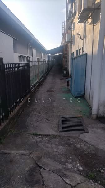 Kilang untuk Disewa di Port Klang (Pelabuhan Klang) (Selangor) - Kelly Teo - Exterior - PropertyGuru.com.my