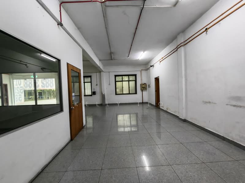 Kilang untuk Disewa di Port Klang (Pelabuhan Klang) (Selangor) - Kelly Teo - Interior - PropertyGuru.com.my