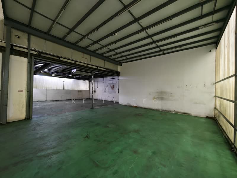 Kilang untuk Disewa di Port Klang (Pelabuhan Klang) (Selangor) - Kelly Teo - Interior - PropertyGuru.com.my