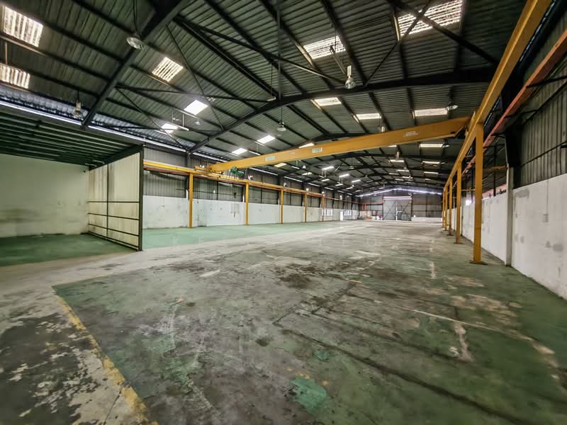 Kilang untuk Disewa di Port Klang (Pelabuhan Klang) (Selangor) - Kelly Teo - Interior - PropertyGuru.com.my