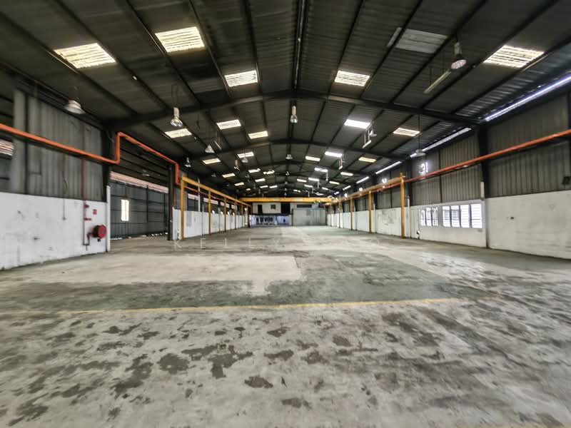 Kilang untuk Disewa di Port Klang (Pelabuhan Klang) (Selangor) - Kelly Teo - Interior - PropertyGuru.com.my