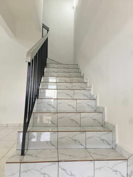 2-storey Terraced House for Sale in Taman Universiti (Skudai) - Lili Tea - PropertyGuru.com.my