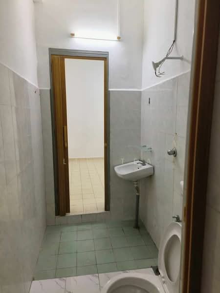 2-storey Terraced House for Sale in Taman Universiti (Skudai) - Lili Tea - PropertyGuru.com.my