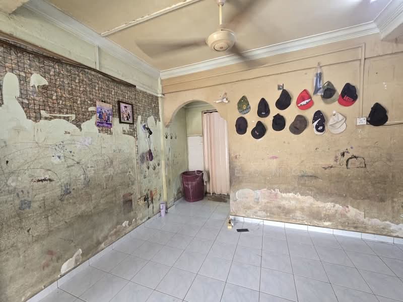 Rumah Teres untuk Dijual di Senai (Kulai) - Frain Cheong - PropertyGuru.com.my