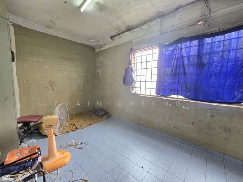 Rumah Teres untuk Dijual di Senai (Kulai) - Frain Cheong - PropertyGuru.com.my