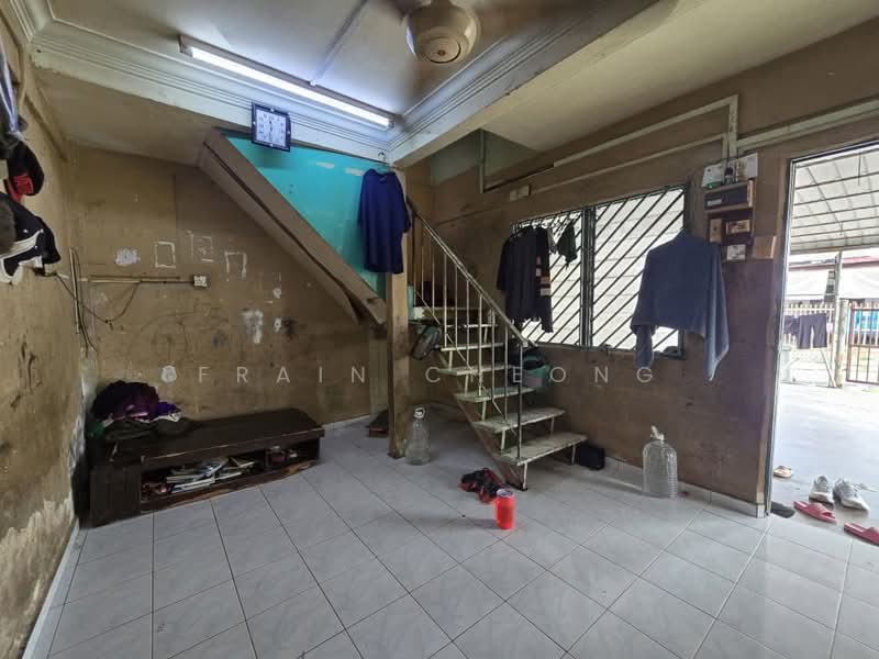 Rumah Teres untuk Dijual di Senai (Kulai) - Frain Cheong - PropertyGuru.com.my