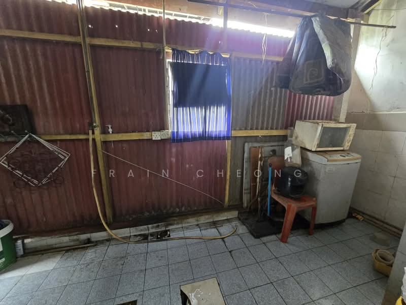 Rumah Teres untuk Dijual di Senai (Kulai) - Frain Cheong - PropertyGuru.com.my