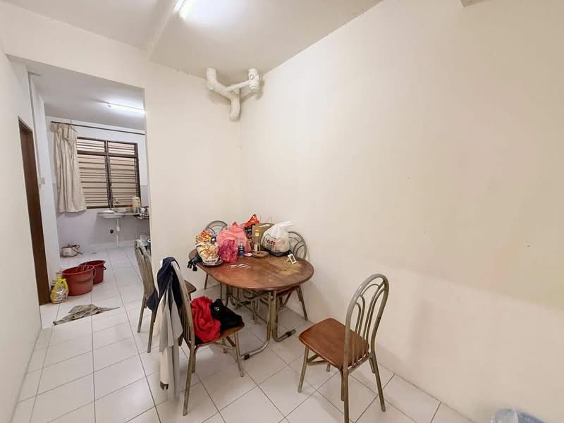 Rumah Teres 2 Tingkat untuk Dijual di Taman Setia Indah (Tebrau) - Lee Chin Wong - PropertyGuru.com.my