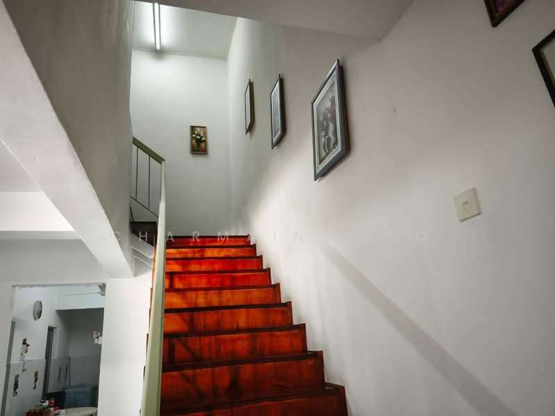 Rumah Teres 2 Tingkat untuk Dijual di Bandar Mahkota Cheras (Cheras) - Charmaine Loo - Interior - PropertyGuru.com.my