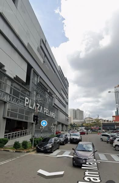 Kedai untuk Disewa di Taman Maju Jaya (Johor Bahru) - Brown Cheng - Exterior - PropertyGuru.com.my