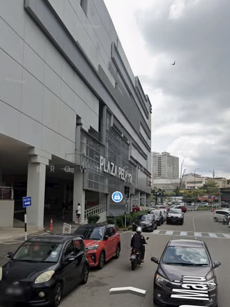 Kedai untuk Disewa di Taman Maju Jaya (Johor Bahru) - Brown Cheng - Exterior - PropertyGuru.com.my