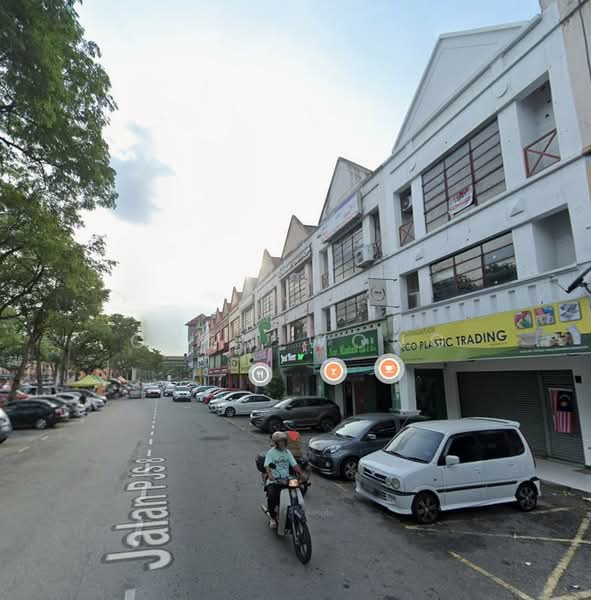 Kedai untuk Disewa di Bandar Sunway (Sunway) - Gken Wong - Exterior - PropertyGuru.com.my