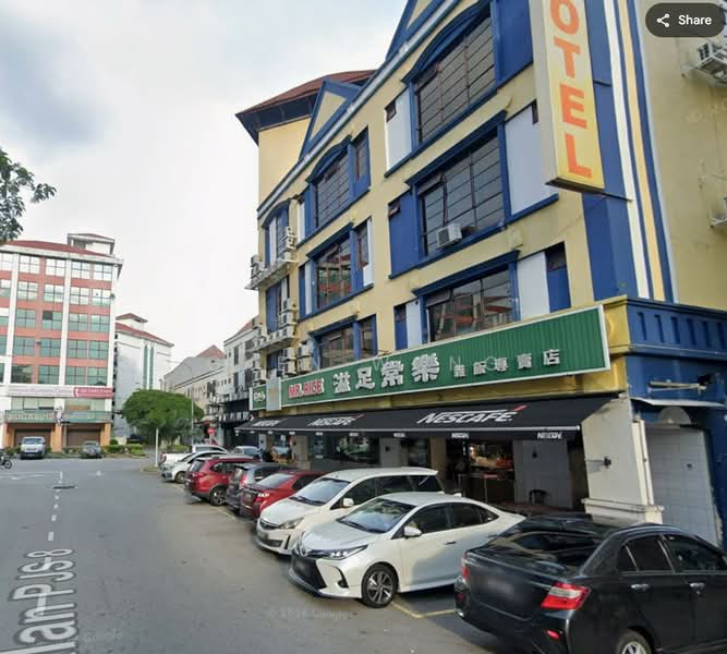 Kedai untuk Disewa di Bandar Sunway (Sunway) - Gken Wong - PropertyGuru.com.my