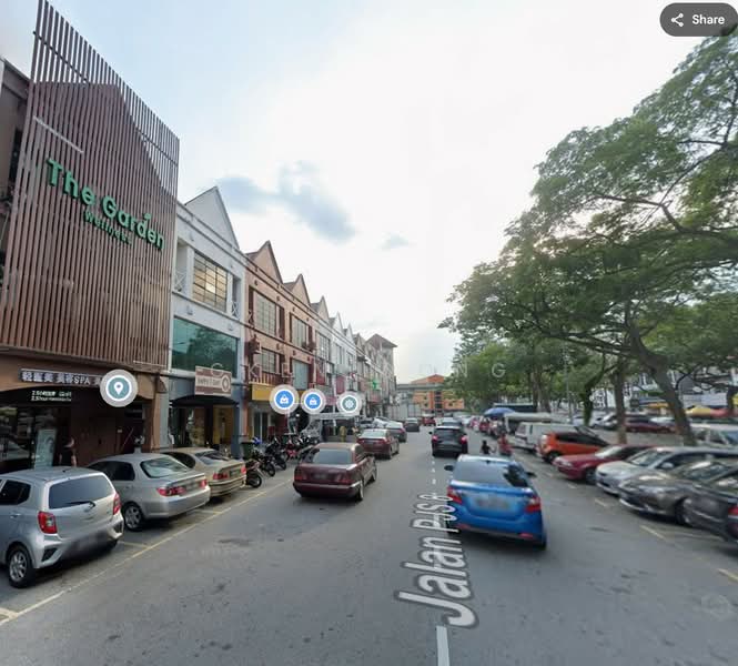 Kedai untuk Disewa di Bandar Sunway (Sunway) - Gken Wong - PropertyGuru.com.my