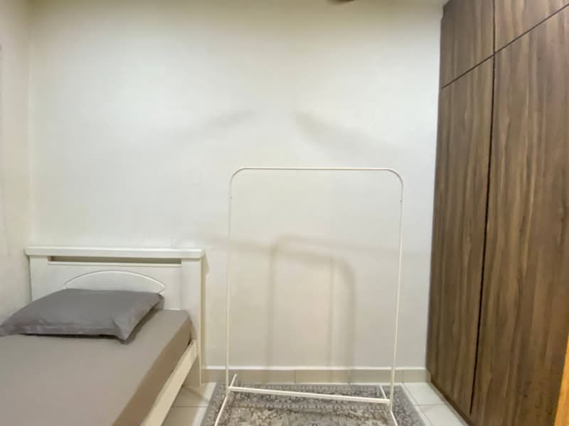 Kondominium untuk Disewa di Indah Alam (Subang Andaman) - Emily Kho - Bedroom - PropertyGuru.com.my