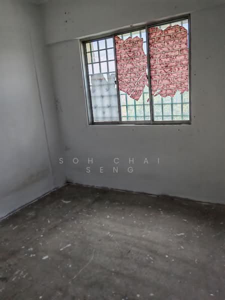 Terraced House for Rent in Taman Rinting (Masai) - Soh Chai Seng - Interior - PropertyGuru.com.my