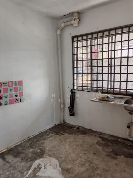 Terraced House for Rent in Taman Rinting (Masai) - Soh Chai Seng - Interior - PropertyGuru.com.my