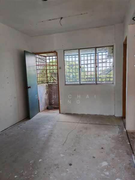 Terraced House for Rent in Taman Rinting (Masai) - Soh Chai Seng - Interior - PropertyGuru.com.my