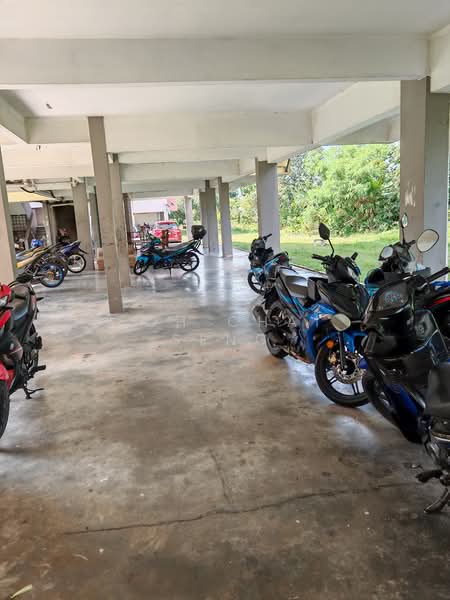 Terraced House for Rent in Taman Rinting (Masai) - Soh Chai Seng - Exterior - PropertyGuru.com.my
