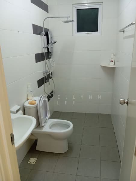 Condominium for Rent at Imperial Residences - Jocellynn Lee - PropertyGuru.com.my