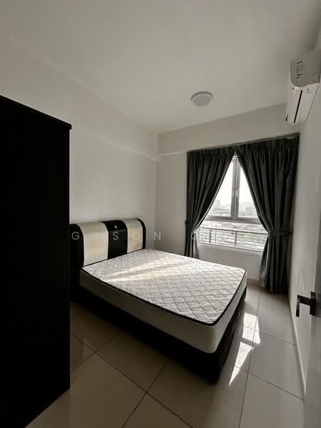 Kondominium untuk Disewa di Tropicana Bay Residences - Gyson Goh - Bedroom - PropertyGuru.com.my