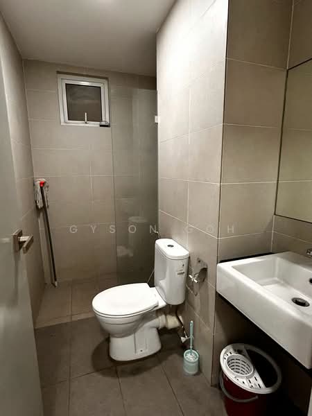 Kondominium untuk Disewa di Tropicana Bay Residences - Gyson Goh - Bathroom - PropertyGuru.com.my