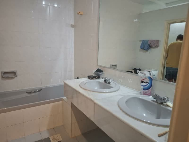 Condominium for Sale at Contessa - Elena Chow - Bathroom - PropertyGuru.com.my