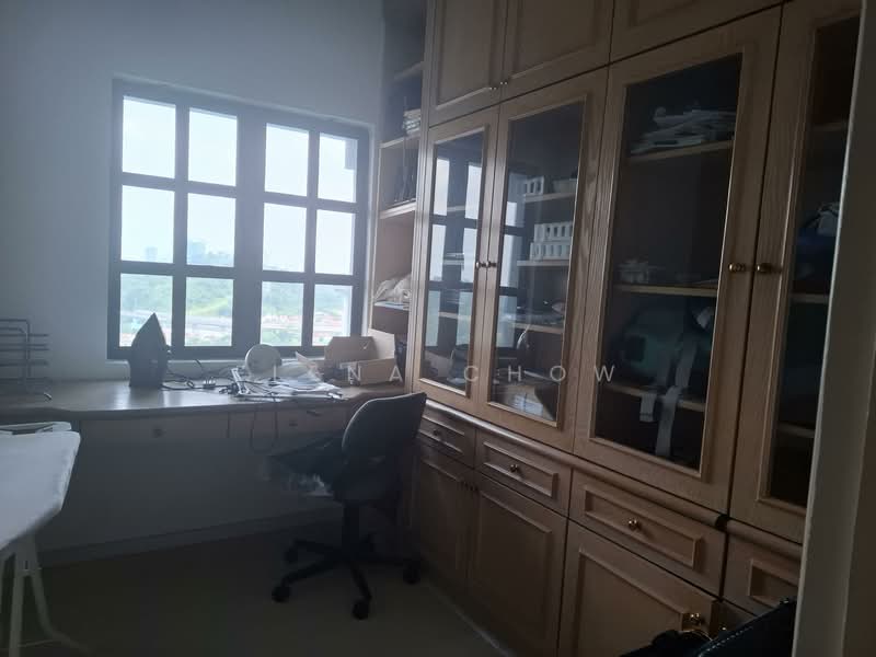 Condominium for Sale at Contessa - Elena Chow - Study - PropertyGuru.com.my