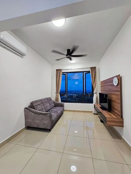 Condominium for Rent at Eco Bloom - Raymond Tai - PropertyGuru.com.my