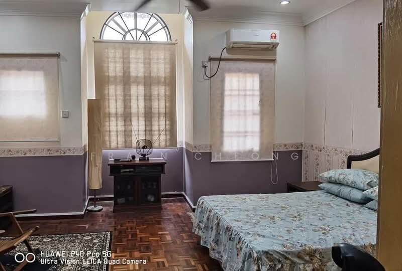 Rumah Teres 2 Tingkat untuk Dijual di Bukit Indah (Iskandar Puteri (Nusajaya)) - Frain Cheong - Bedroom - PropertyGuru.com.my