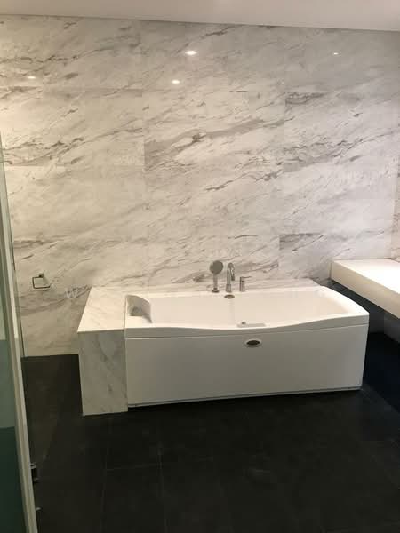 Bungalow for Rent in Country Heights Damansara (Kuala Lumpur) - Winson Yong - Bathroom - PropertyGuru.com.my