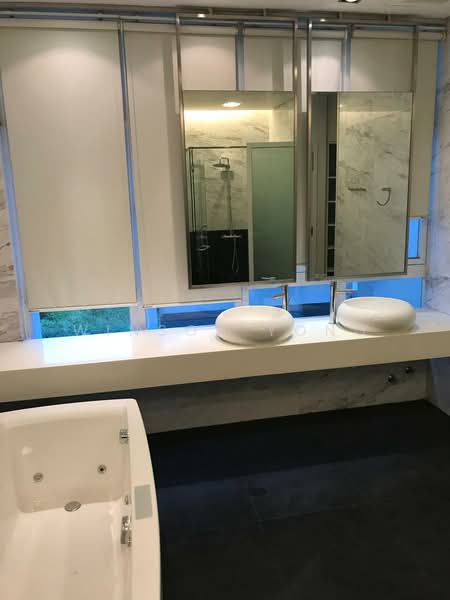 Bungalow for Rent in Country Heights Damansara (Kuala Lumpur) - Winson Yong - Bathroom - PropertyGuru.com.my