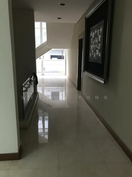 Bungalow for Rent in Country Heights Damansara (Kuala Lumpur) - Winson Yong - Corridor - PropertyGuru.com.my