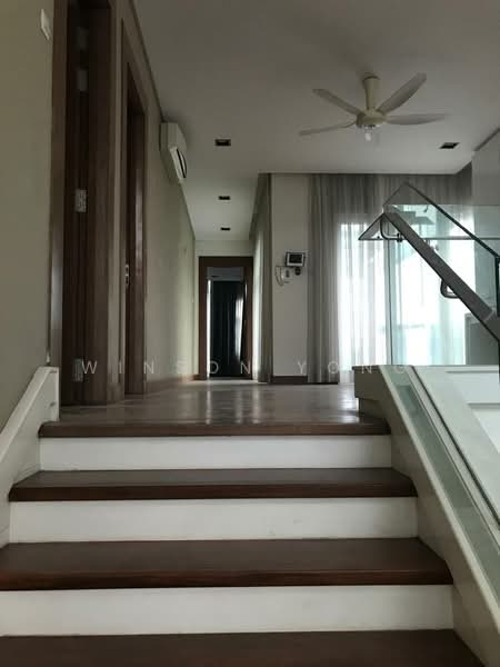 Bungalow for Rent in Country Heights Damansara (Kuala Lumpur) - Winson Yong - Corridor - PropertyGuru.com.my