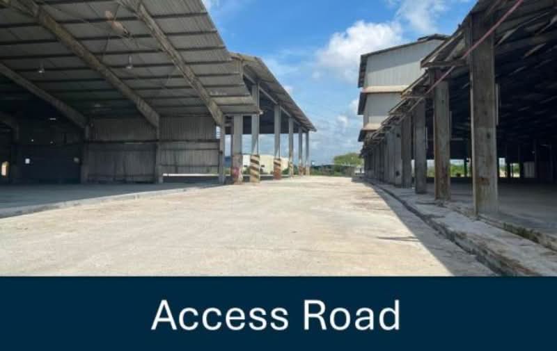Warehouse for Rent in Kulai (Johor) - Lili Tea - Exterior - PropertyGuru.com.my