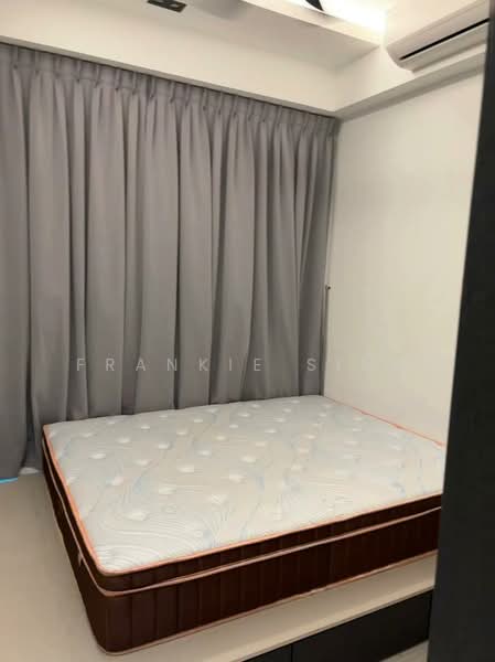 Servis Apartment untuk Disewa di Three33 Residence - Frankie Sing - Bedroom - PropertyGuru.com.my