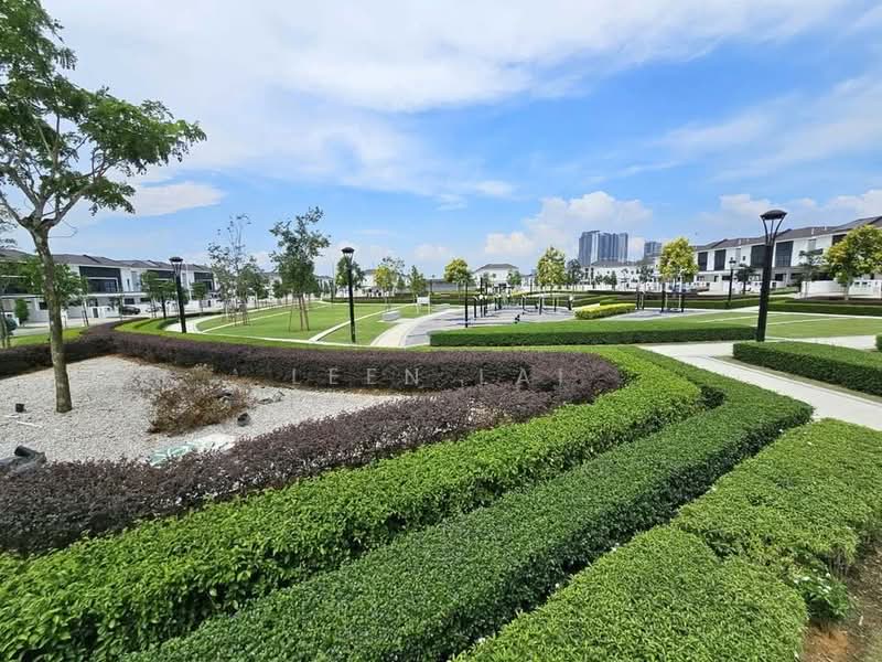 2-storey Terraced House for Rent in Eco Botanic 2 (Iskandar Puteri (Nusajaya)) - Leen Lai - Exterior - PropertyGuru.com.my