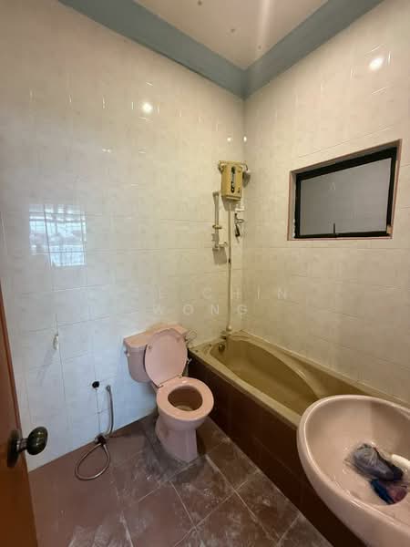 Rumah Teres 1 Tingkat untuk Dijual di Johor Bahru (Johor) - Lee Chin Wong - PropertyGuru.com.my