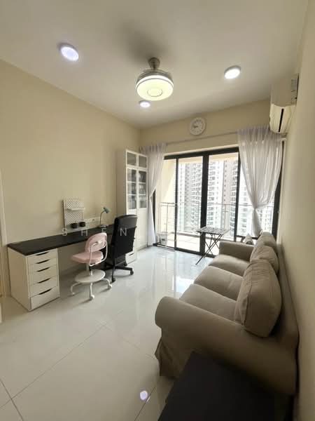 Condominium for Sale at Amberside @ Country Garden Danga Bay - Sheng Long - Study - PropertyGuru.com.my