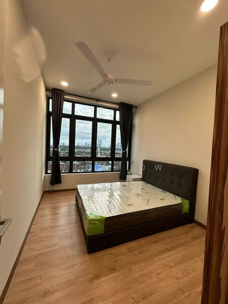 Condominium for Rent at Botanika - Nick Low - Bedroom - PropertyGuru.com.my