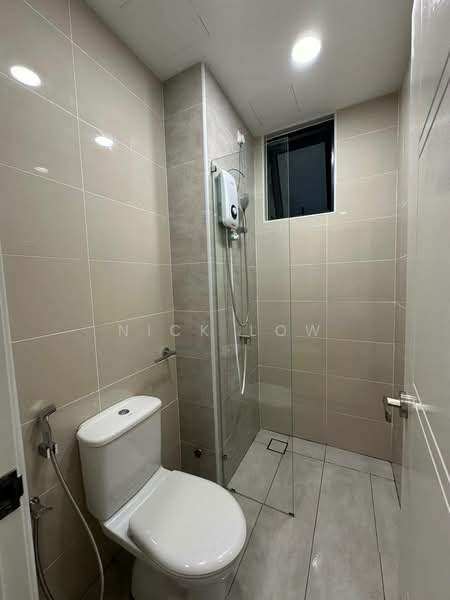 Condominium for Rent at Botanika - Nick Low - Bathroom - PropertyGuru.com.my