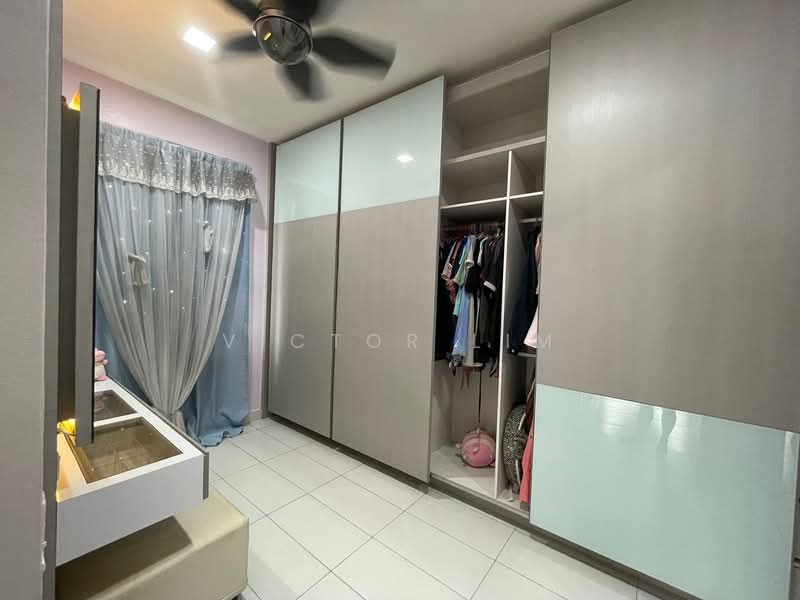 Cluster House for Sale in Setia Tropika (Johor Bahru) - Victor Lim - PropertyGuru.com.my
