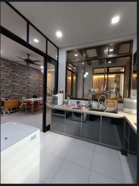 Cluster House for Sale in Setia Tropika (Johor Bahru) - Victor Lim - PropertyGuru.com.my