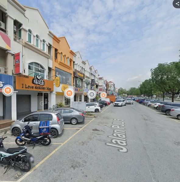 Shop for Rent in Dataran Sunway (Kota Damansara) - Gken Wong - Exterior - PropertyGuru.com.my