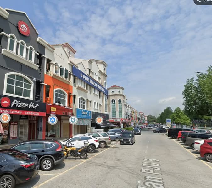 Shop for Rent in Dataran Sunway (Kota Damansara) - Gken Wong - PropertyGuru.com.my