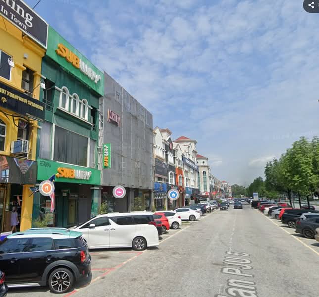 Shop for Rent in Dataran Sunway (Kota Damansara) - Gken Wong - PropertyGuru.com.my