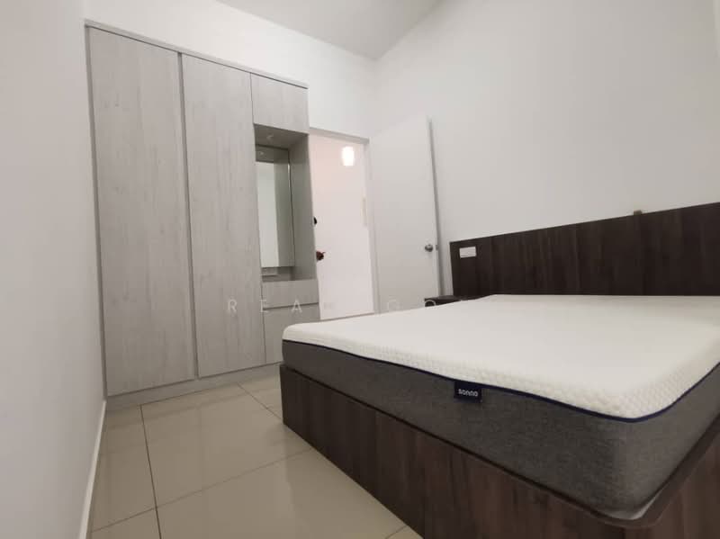 2-storey Terraced House for Sale in Kota Masai (Pasir Gudang) - Rean Goh - Bedroom - PropertyGuru.com.my